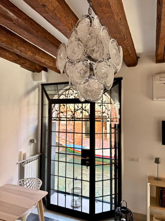 Appartamento Ca Penini - Canal View Venezia