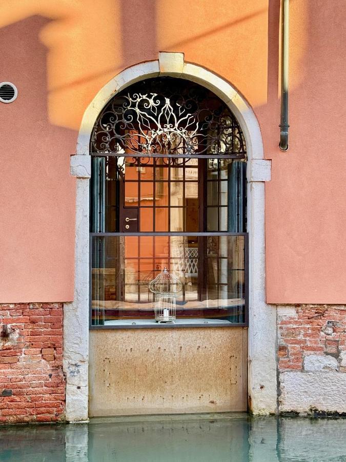 Appartamento Ca Penini - Canal View