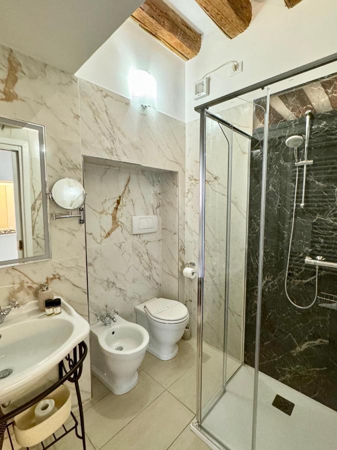 Appartamento Ca Penini - Canal View