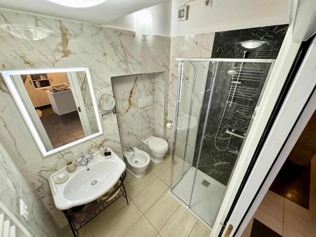 Appartamento Ca Penini - Canal View *