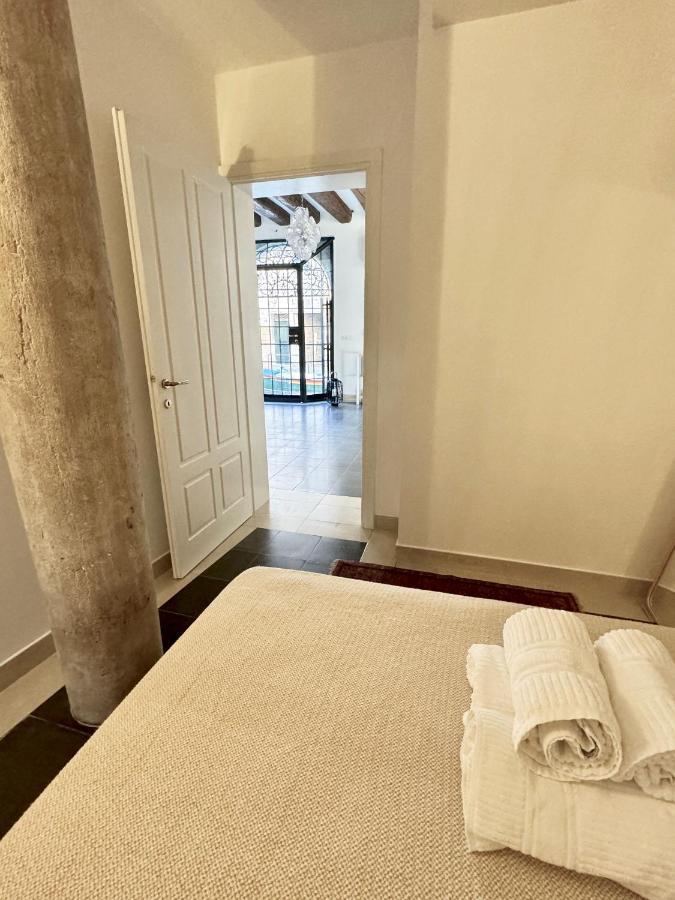 Appartamento Ca Penini - Canal View Venezia
