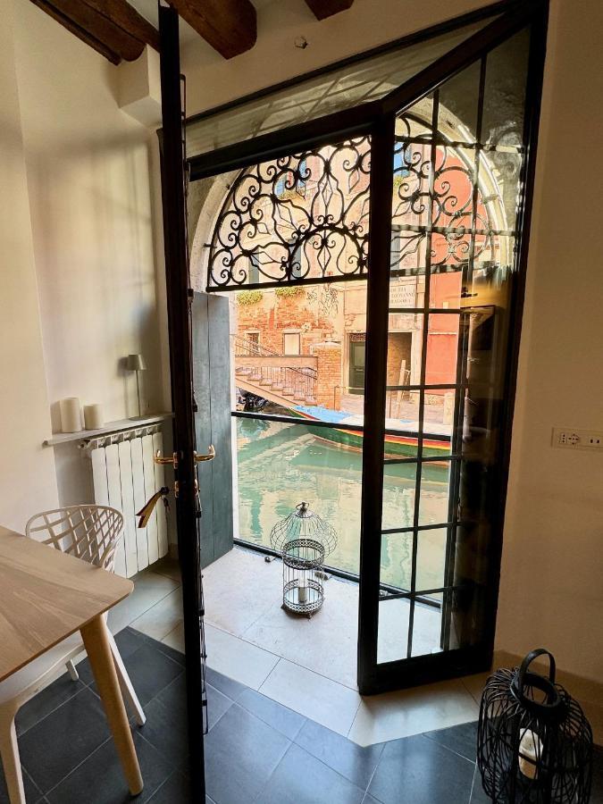 Ca Penini - Canal View * Venezia