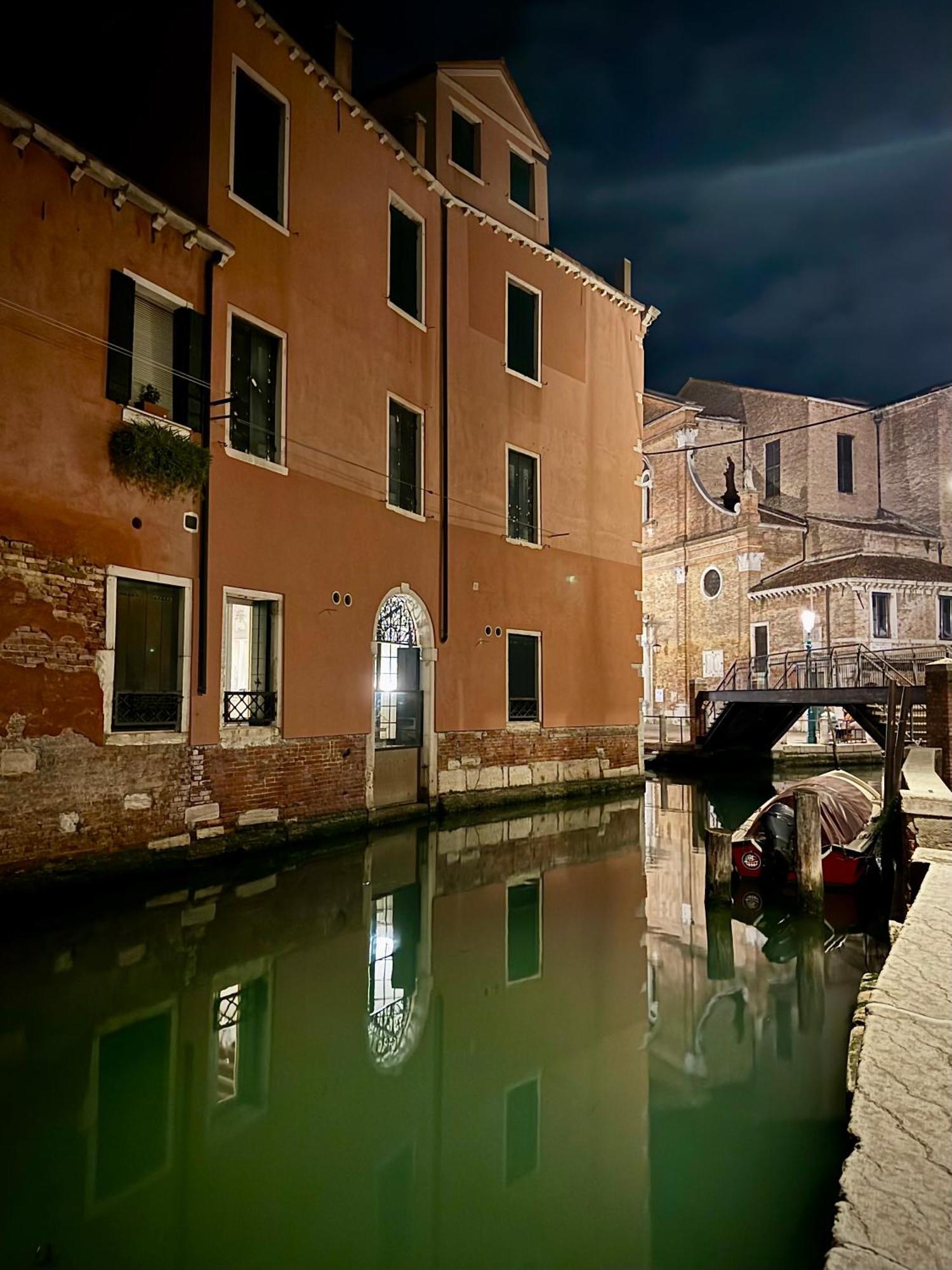 Ca Penini - Canal View Appartamento *
