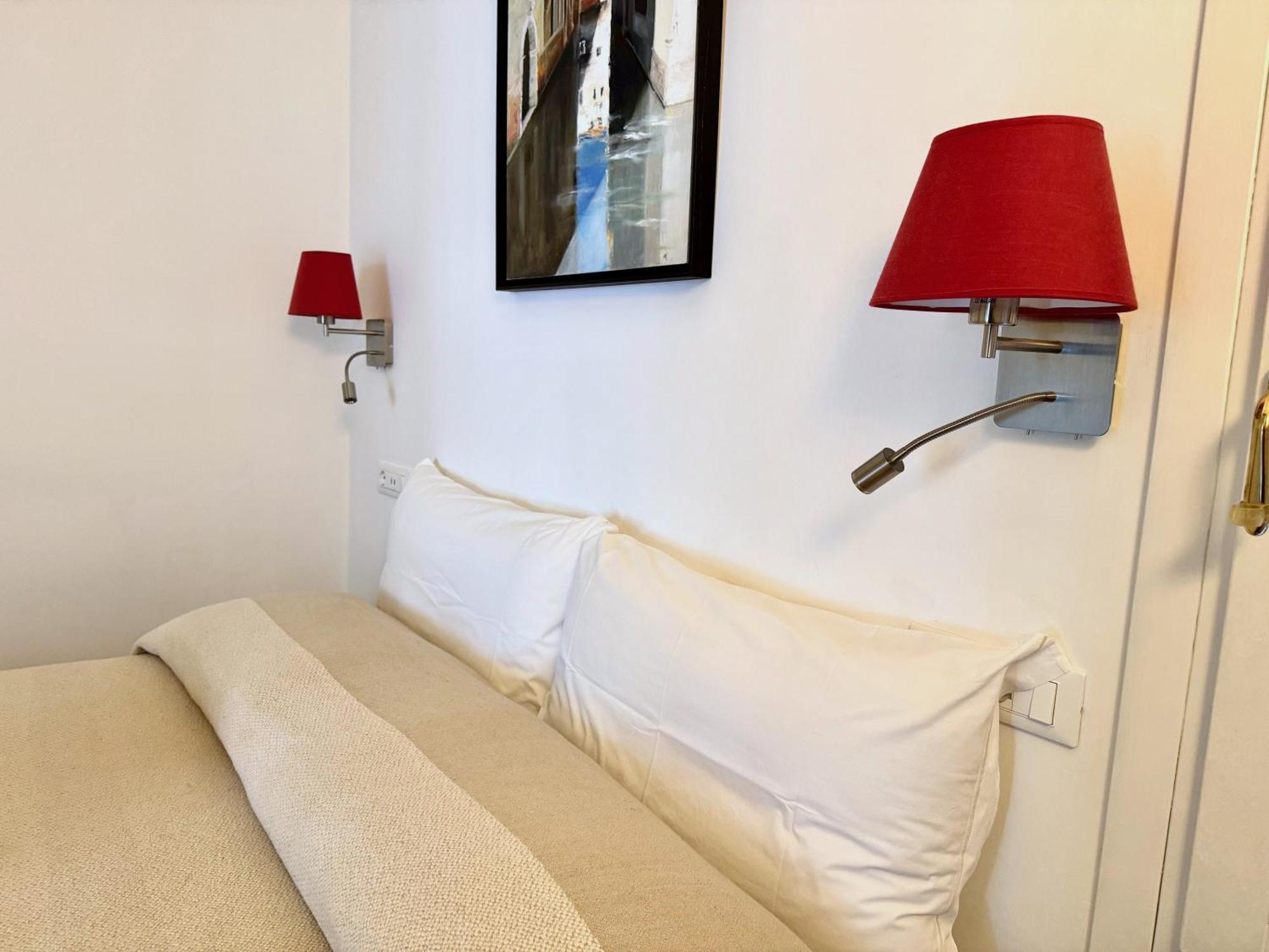 Appartamento Ca Penini - Canal View *